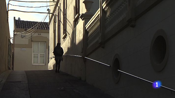 L'Informatiu - Més agressions sexuals i més violentes: l'Hospital Clínic detecta un augment del 5,6 %