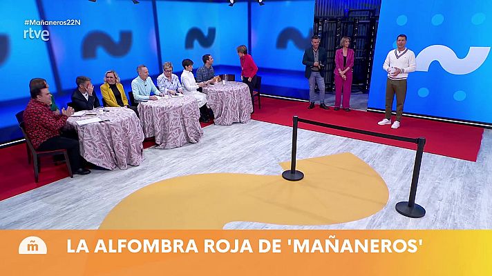 Mañaneros 360 - Programa 51