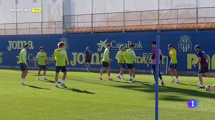 L'informatiu - Comunitat Valenciana - L'informatiu de la Comunitat Valenciana 1 - 22/11/23