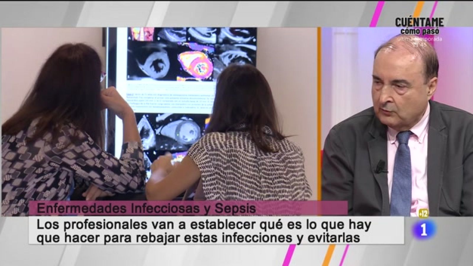 Cerca de ti - 22/11/2023