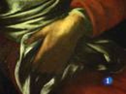  - Italia rinde homenaje a Caravaggio