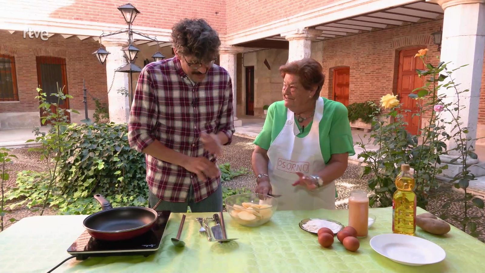 Ahora o nunca - Programa 212 - ver ahora