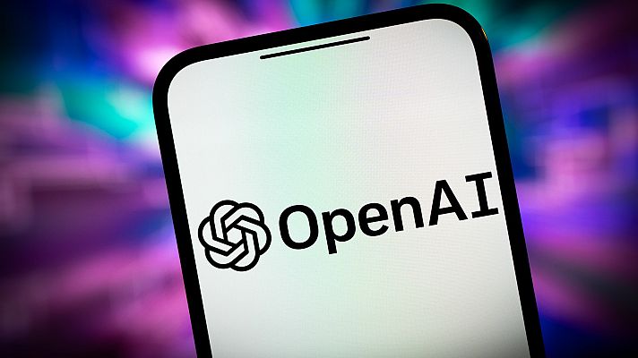 Telediario 1 - Nuevo giro en OpenAI: Sam Altman regresa como consejero delegado de la compañía