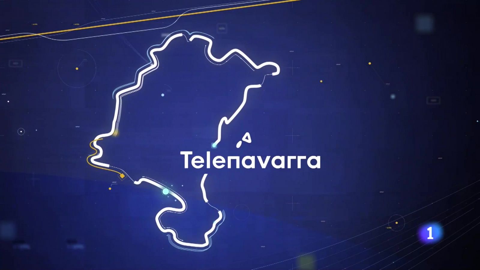 Telenavarra 2 - 22/11/2023 - RTVE.es