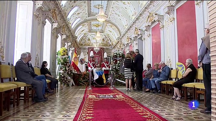 Telecanarias - Telecanarias - 22/11/2023