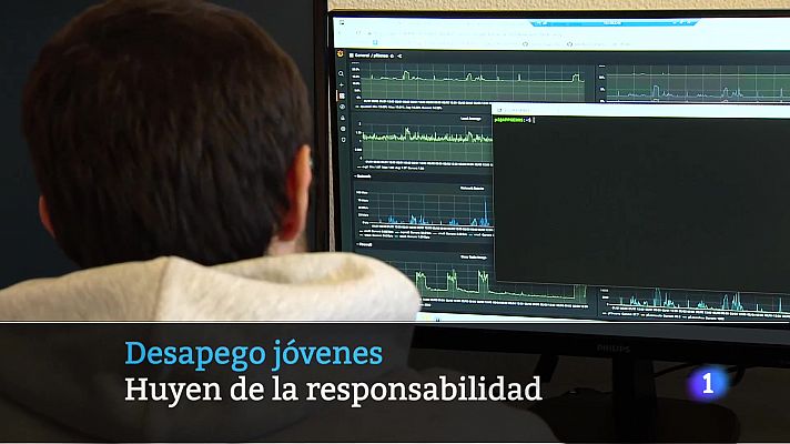 Informativo Telerioja - Telerioja en 2'