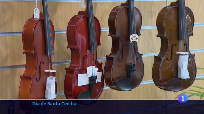 Informativo Telerioja - Informativo Telerioja 2 - 22-11-2023