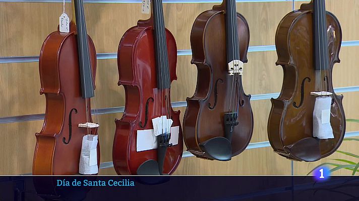 Informativo Telerioja - Informativo Telerioja 2 - 22-11-2023