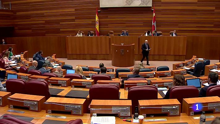 Noticias de Castilla y León - Castilla y León en 1' - 22/11/23