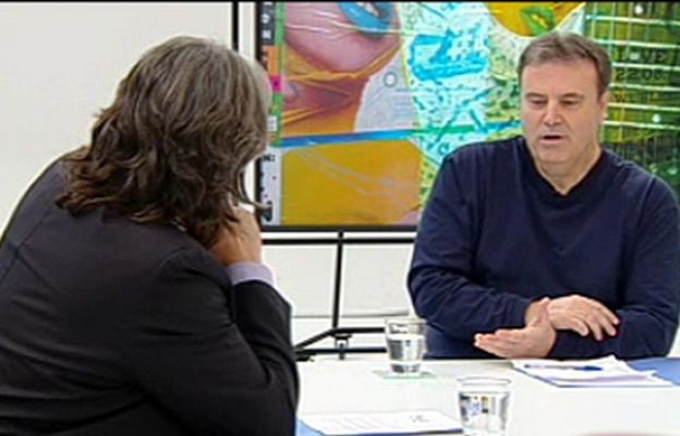 Centros en red - Matadero de Madrid