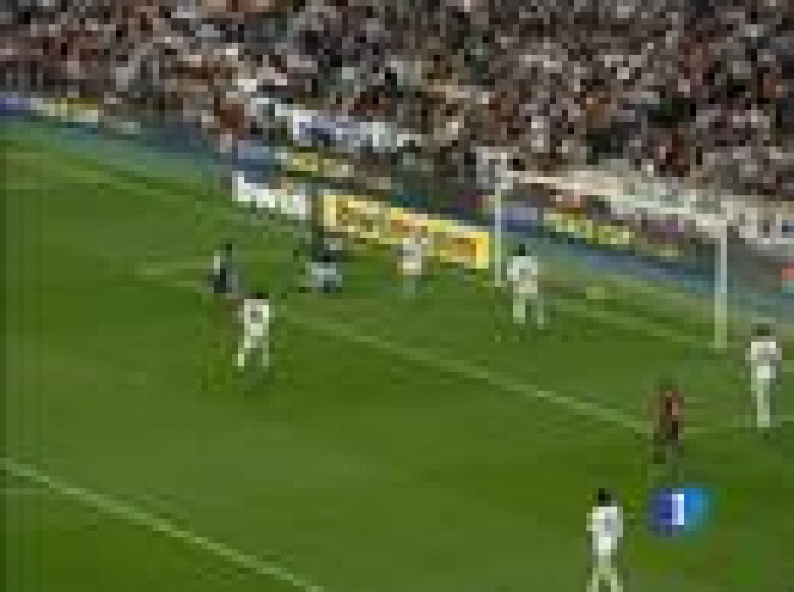 Pep, el hombre de Europa - Champions League | Ver