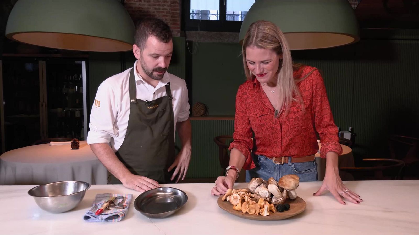 Aquí la Tierra - 22/11/23 - ver ahora