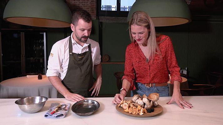 Aquí la Tierra - Aquí la Tierra - 22/11/23