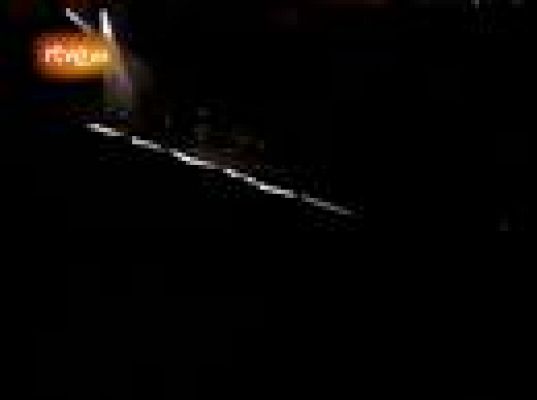  - Desfile de David Delfin en Cibeles