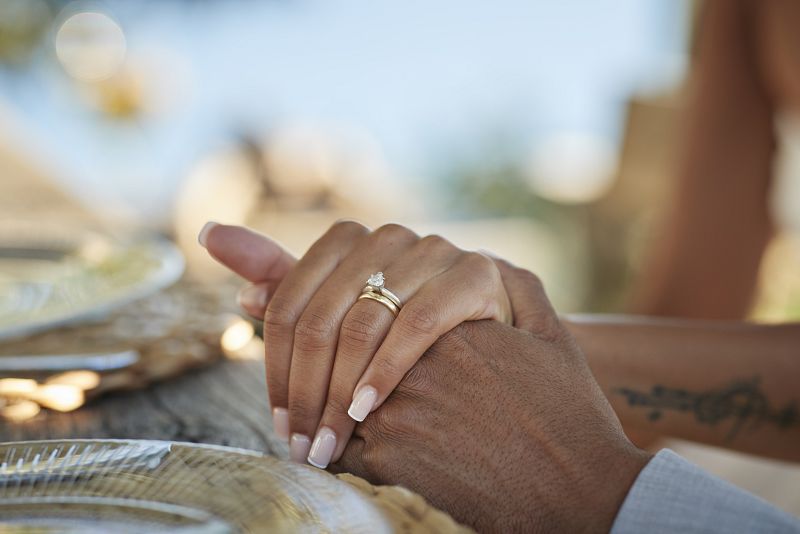 En 2022 aumentaron los matrimonios un 20%, la cifra más alta desde 2008  