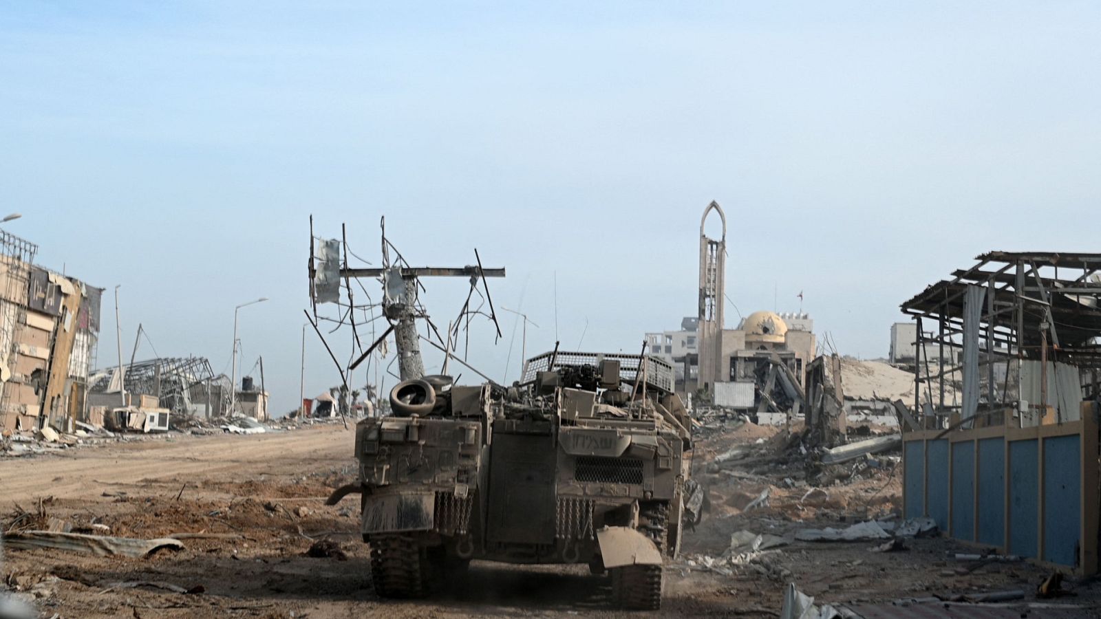 Telediario - 21 horas - 22/11/23 - Lengua de signos - ver ahora