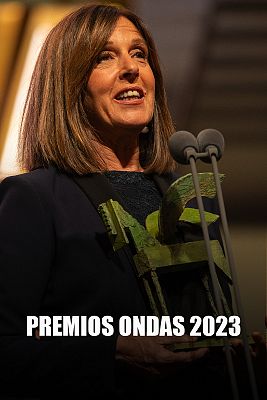 Gala Premios Ondas 2023