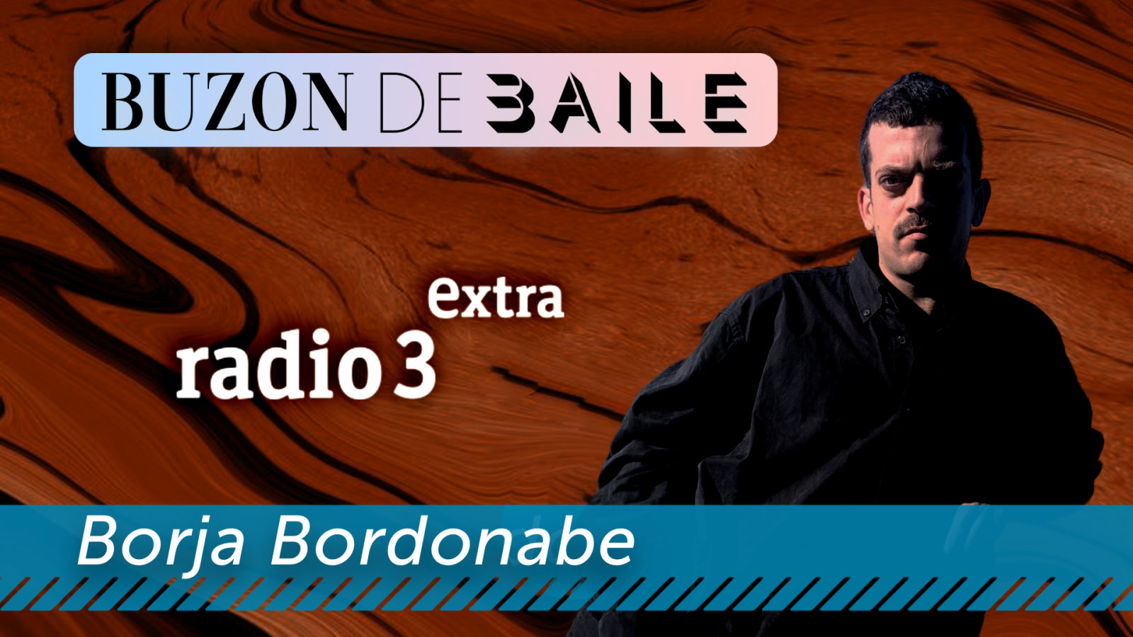 Buzn de baile - Tiempo - 23/11/2023 - Ver ahora