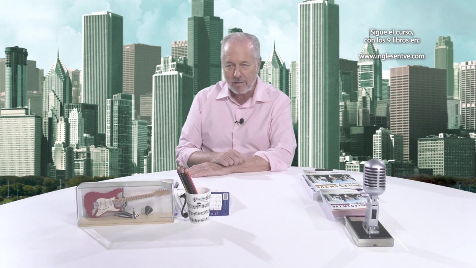 Inglés en TVE - Programa 829 - ver ahora