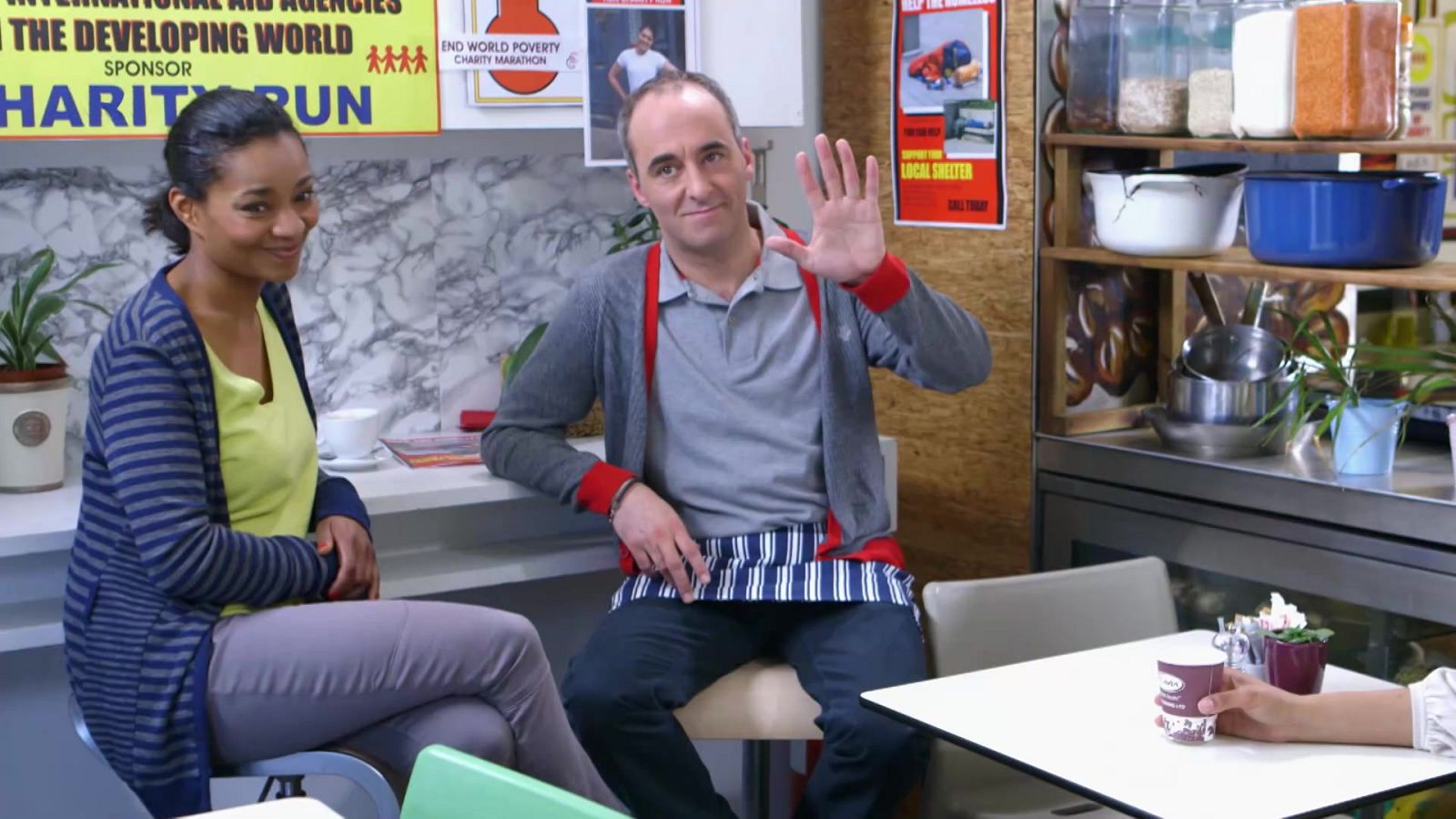 That's English - Intermedio B2.1 - Unit 6A: If only... - ver ahora