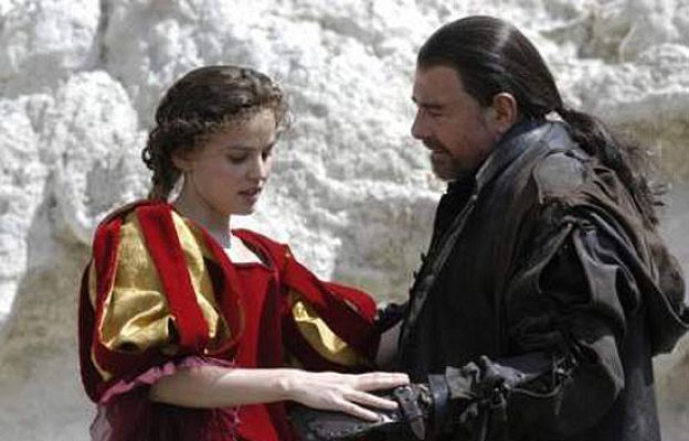 Versión española - 'Miguel y William'