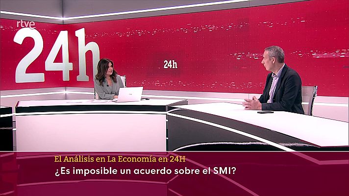 La economía - La economía - 23/11/23