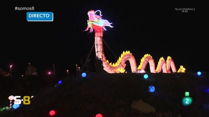 Somos 8 - Somos 8 - 22/11/2023