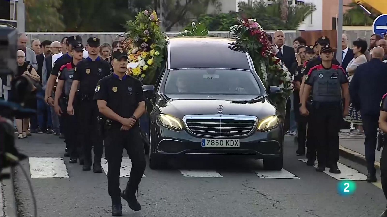 Telecanarias 2 - 22/11/2023 | Ver