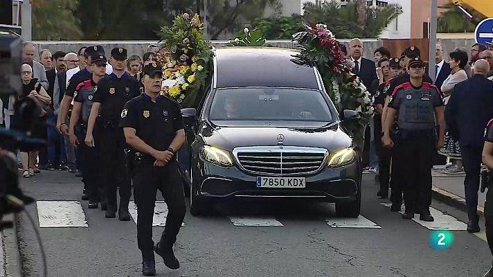 Telecanarias - Telecanarias 2 - 22/11/2023