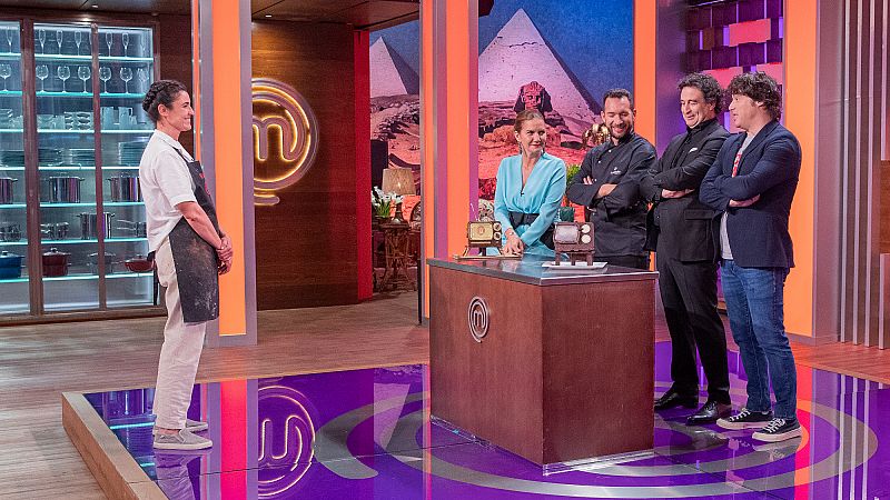Blanca Romero habla de las complicaciones del parto de su hija | Ver