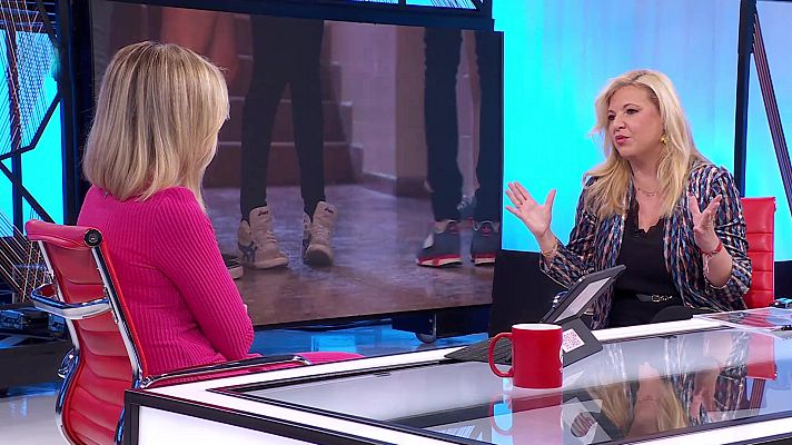 La aventura del Saber - La aventura del saber - 23/11/23