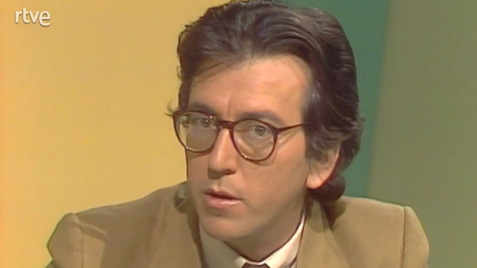 Usted, por ejemplo - La guerra del agua - Usted, por ejemplo | Ver