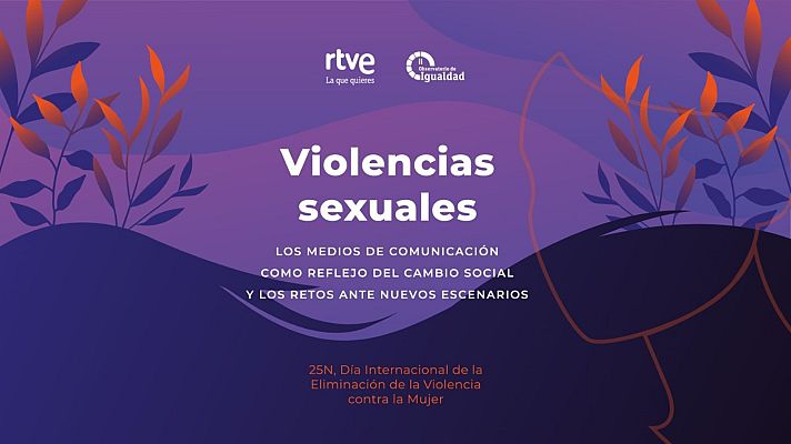  - Celebración de la jornada de Violencias sexuales