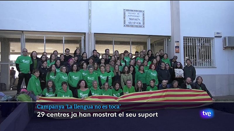 Informatiu Balear 1 - 23/11/23 - Veure ara