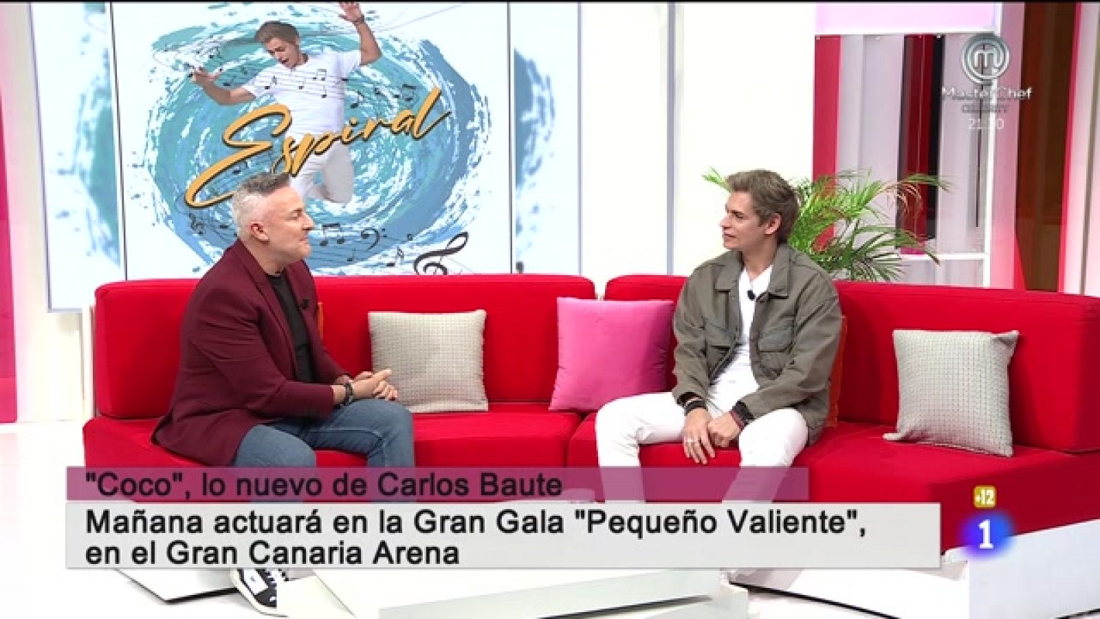 Cerca de ti - 23/11/2023