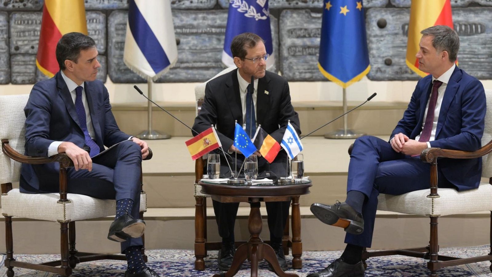 Telediario - 15 horas - 23/11/23 - Lengua de signos - ver ahora