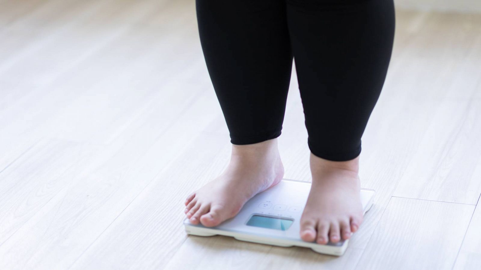 La mitad de los adultos y un tercio de los niños en España tiene exceso de peso