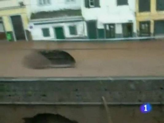 Telecanarias - Telecanarias - 22/02/10