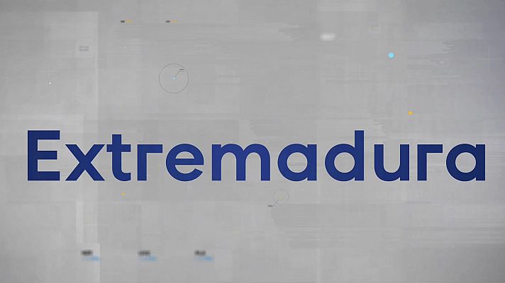 Noticias de Extremadura - Noticias de Extremadura - 23/11/2023