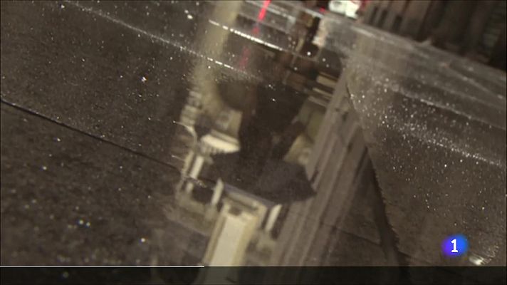 L'Informatiu - L'informatiu - 23/11/2023