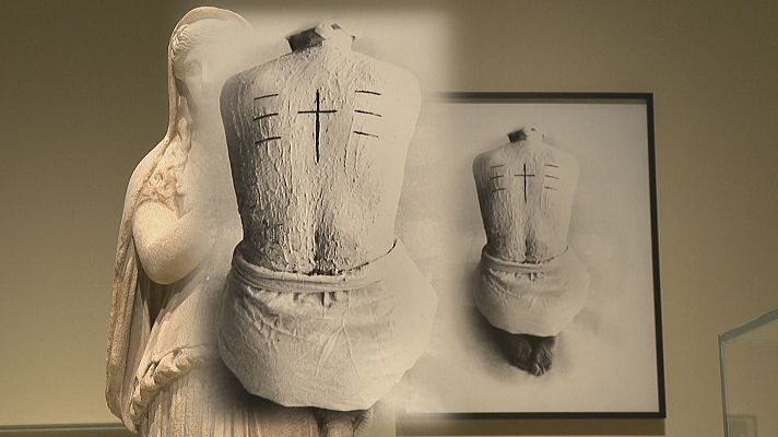 Objetivo igualdad - La exposición 'Veneradas y temidas' en CaixaForum