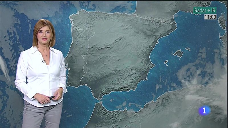 El Tiempo en Extremadura - 23/11/2023 - Ver ahora