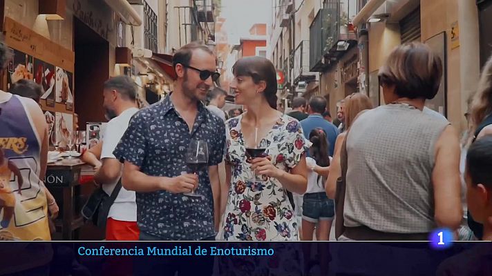 Informativo Telerioja - Informativo Telerioja 2 - 23-11-2023