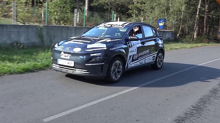 Racing for Spain - 2023 - Programa 32