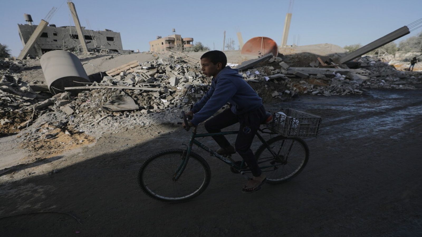 Telediario 2 en cuatro minutos - 23/11/23 - Ver ahora