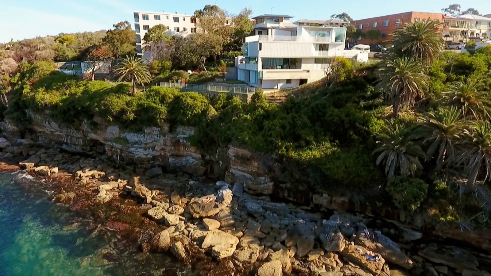 Hogares increíbles con Dermot Bannon - Episodio 1: Sidney - ver ahora