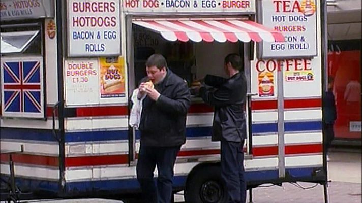 That's English - Intermedio B2.3 - Unit 6B: We live in a image society