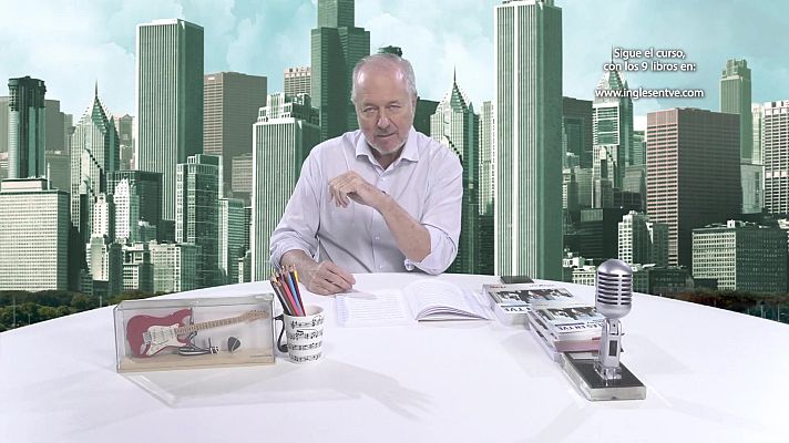Inglés en TVE - Programa 830