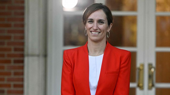 Mónica García no ve "ninguna duda" en que los protocolos de Ayuso impidieron a muchos mayores "ser atendidos"