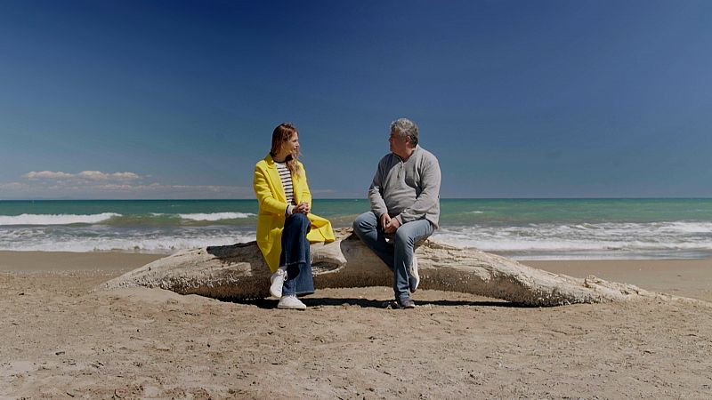 Planeta R - El Delta de l'Ebre i la falta de sediments - Veure ara